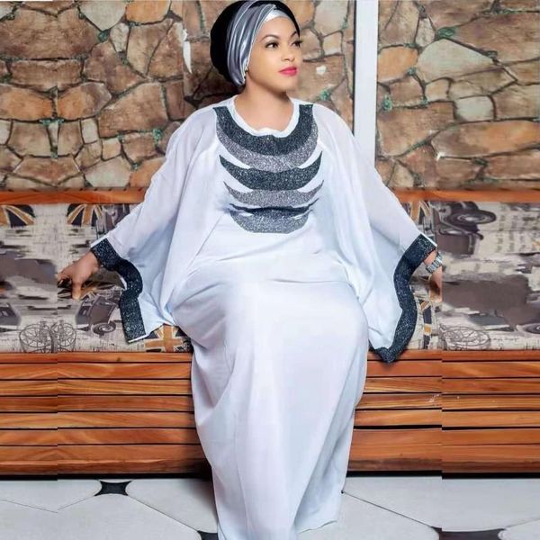 ethnic clothing boubou african dress women flare sleeve stick diamonds loose robes 2021 elegant chic streetwear maxi vestidos, Red
ethnic clothing boubou african dress women flare sleeve stick diamonds loose robes 2021 elegant chic streetwear maxi vestidos, Red