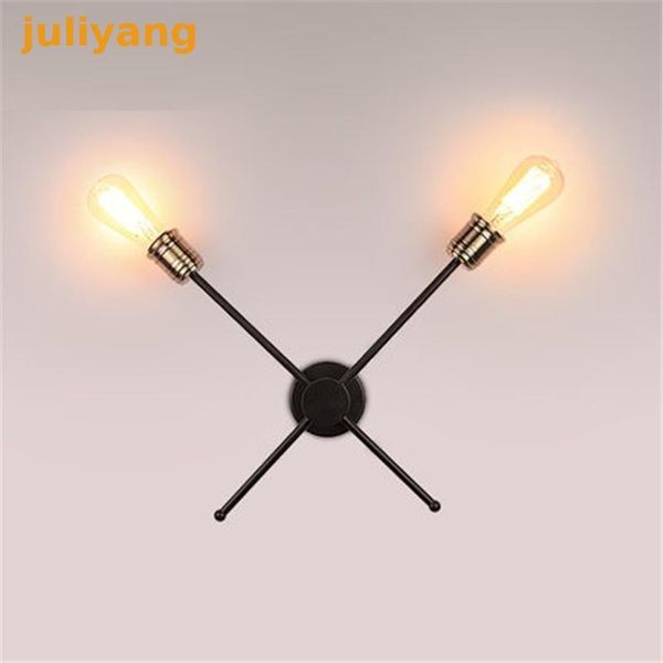 wall lamp american country industrial retro working villa staircase corridor restaurant wrought iron adjustable
wall lamp american country industrial retro working villa staircase corridor restaurant wrought iron adjustable