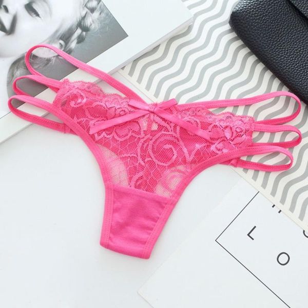 women's panties underwear fashion women ultra-thin bowknot lace floral g-string elastic strap bandage design briefs, Black;pink
women's panties underwear fashion women ultra-thin bowknot lace floral g-string elastic strap bandage design briefs, Black;pink