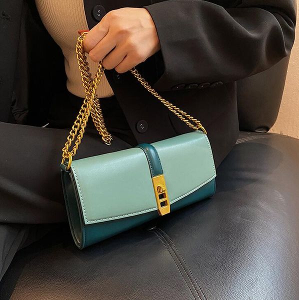 wholesale factory ladies shoulder bags high-quality shaped leather handbag sweet joker clamshell contrast backpack foreign style small fresh
wholesale factory ladies shoulder bags high-quality shaped leather handbag sweet joker clamshell contrast backpack foreign style small fresh