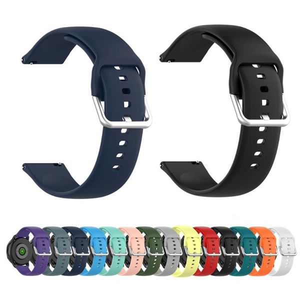 watch bands solid color smart sport band for ticwatch pro 3 pro3 2021 gtx e2 s2 accessories fashion soft silicone wrist strap, Black;brown
watch bands solid color smart sport band for ticwatch pro 3 pro3 2021 gtx e2 s2 accessories fashion soft silicone wrist strap, Black;brown