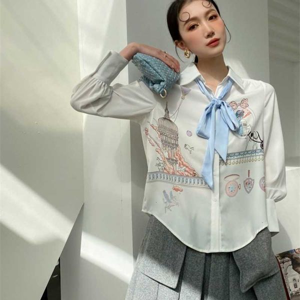 women's two piece pants white long sleeve button up collared shirt for women and blouses tie neck bow fashion print spri jj4o
women's two piece pants white long sleeve button up collared shirt for women and blouses tie neck bow fashion print spri jj4o