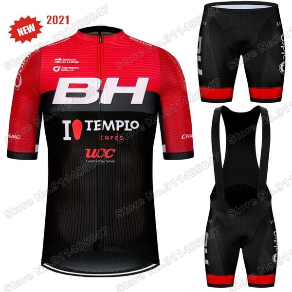 maillot bh 2021 cycling jersey set summer clothing mens road bike shirts suit bicycle bib shorts mtb wear ropa racing sets, Black;blue
maillot bh 2021 cycling jersey set summer clothing mens road bike shirts suit bicycle bib shorts mtb wear ropa racing sets, Black;blue
