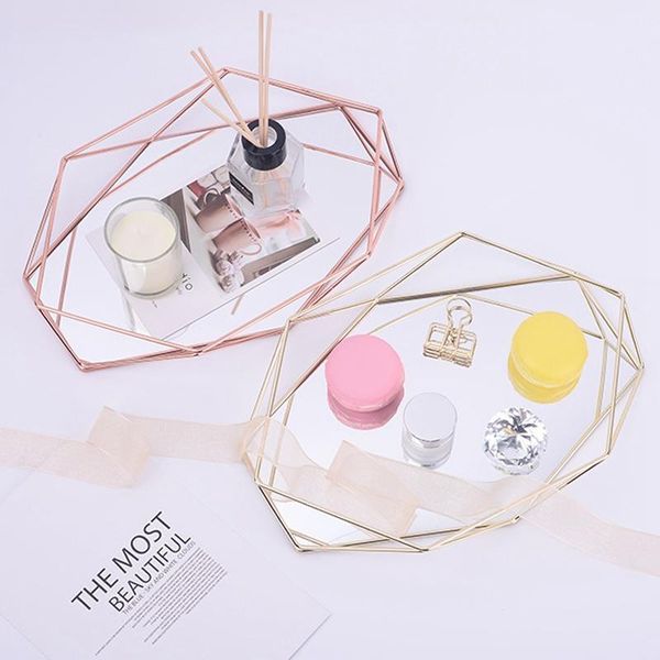 storage boxes & bins nordic style glass copper geometry hexagon basket simplicity home organizer jewelry necklace box
storage boxes & bins nordic style glass copper geometry hexagon basket simplicity home organizer jewelry necklace box