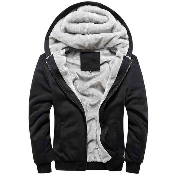 winter fce thermal hoodie sweatshirt for men casual slim thick warm windbreaker et plus veet hooded coats hoodi homem, Black
winter fce thermal hoodie sweatshirt for men casual slim thick warm windbreaker et plus veet hooded coats hoodi homem, Black