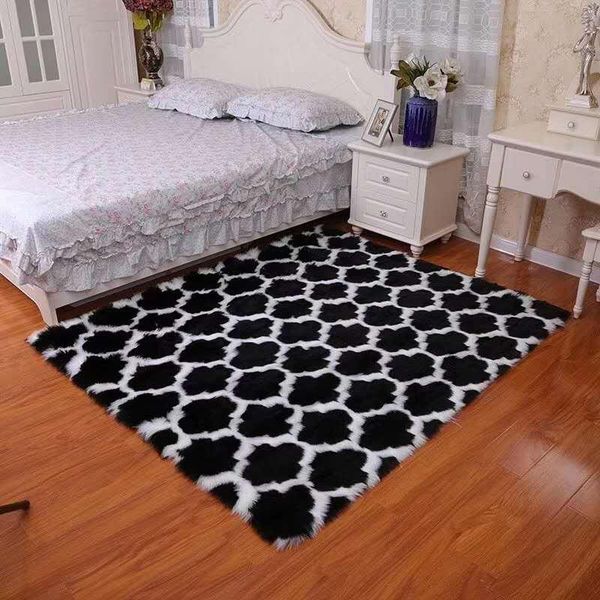 carpets soft shag faux fur sheepskin area rugs for bedroom home decor floor sofa couch fluffy carpet kids girls room
carpets soft shag faux fur sheepskin area rugs for bedroom home decor floor sofa couch fluffy carpet kids girls room