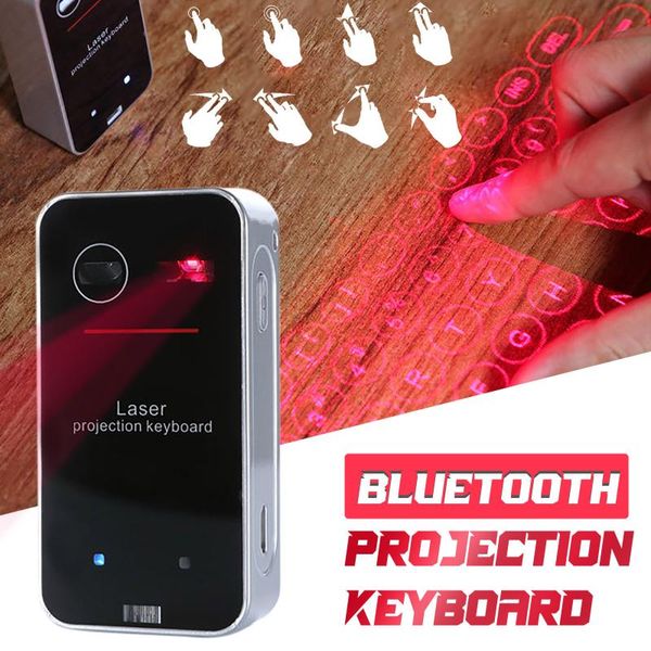 dropping ship virtual wireless bluetooth portable projection keyboard for smart phone pc table teclado keyboards
dropping ship virtual wireless bluetooth portable projection keyboard for smart phone pc table teclado keyboards