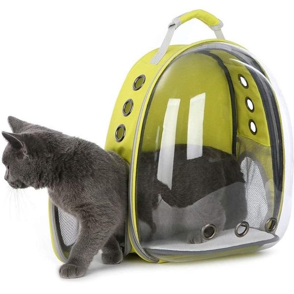 pet backpack transparent dog cat carier rusksack shopping travel portable bag breathable space knapsack animal carry beds & furniture
pet backpack transparent dog cat carier rusksack shopping travel portable bag breathable space knapsack animal carry beds & furniture