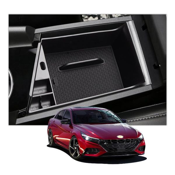 car organizer ruiya for elantra 2021/avante cn7 2021 armrest box storage central control container auto interior accessories black
car organizer ruiya for elantra 2021/avante cn7 2021 armrest box storage central control container auto interior accessories black