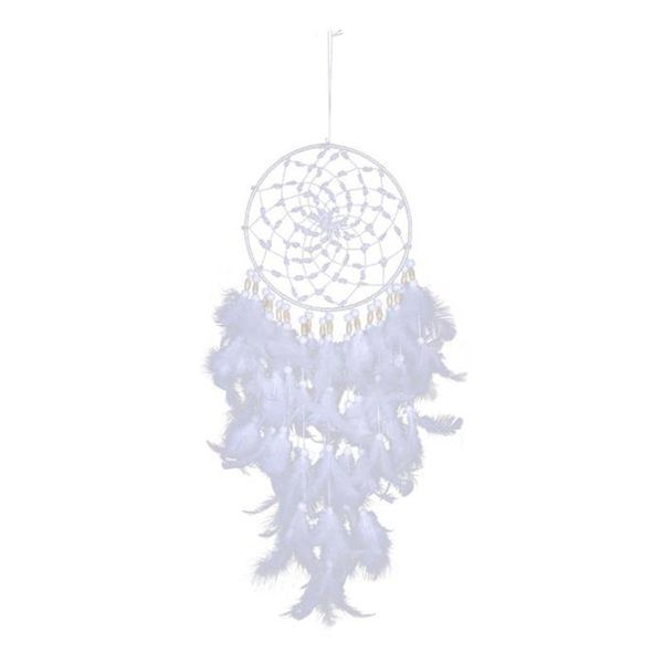 handmade dream catcher net with feathers wall hanging dreamcatcher craft gift christmas decoration for home 59cm
handmade dream catcher net with feathers wall hanging dreamcatcher craft gift christmas decoration for home 59cm