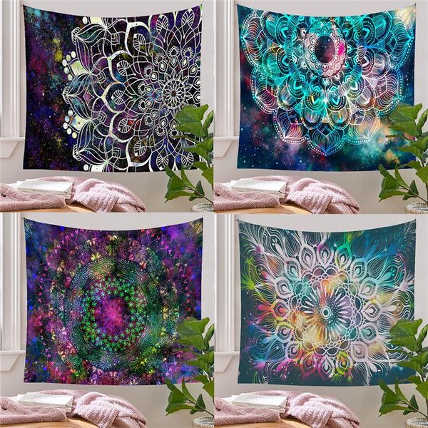 tapestries wall tapestry mandala boho decor blanket bedroom background tablecloth home decorative soft touch beach towel yoga mats 
tapestries wall tapestry mandala boho decor blanket bedroom background tablecloth home decorative soft touch beach towel yoga mats