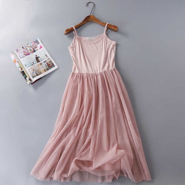 women's t-shirt sleeveless summer women 2021 cute boho style mesh patchwork modal sun ladies long spaghetti strap 0y8u, White
women's t-shirt sleeveless summer women 2021 cute boho style mesh patchwork modal sun ladies long spaghetti strap 0y8u, White