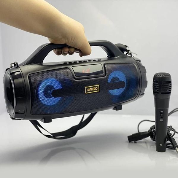 portable speakers tws speaker wireless bluetooth 4d stereo soundbar outdoor sports waterproof system caixa de som subwoofer fm
portable speakers tws speaker wireless bluetooth 4d stereo soundbar outdoor sports waterproof system caixa de som subwoofer fm