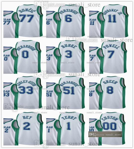 2021 2022 city white basketball jersey jj redick maxi kleber dorian finney-smith nicolo melli jalen brunson nate hinton dwight powell josh g, Black;red
2021 2022 city white basketball jersey jj redick maxi kleber dorian finney-smith nicolo melli jalen brunson nate hinton dwight powell josh g, Black;red