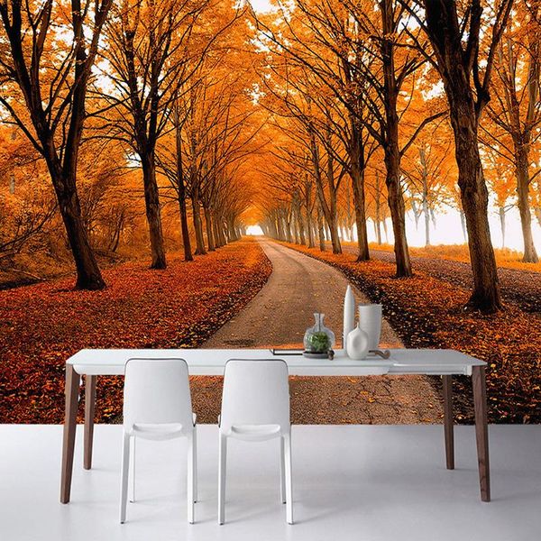 wallpapers dropship latest nature landscape po wallpaper autumn maple woods 3d stereo mural spatial expansion bedside home decor
wallpapers dropship latest nature landscape po wallpaper autumn maple woods 3d stereo mural spatial expansion bedside home decor