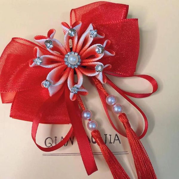 hair accessories fashion bows handmade girls headwear pearls tassel butterfly clips princess hairgrips gifts 19, Slivery;white
hair accessories fashion bows handmade girls headwear pearls tassel butterfly clips princess hairgrips gifts 19, Slivery;white
