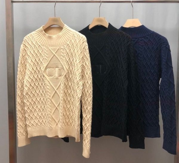 tee 2021 luxury clothing fashion new brand pullover long sleeve knitting mens knit sweater, White;black
tee 2021 luxury clothing fashion new brand pullover long sleeve knitting mens knit sweater, White;black