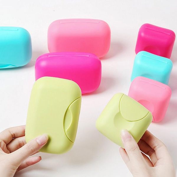 travel waterproof sealed plastic small toilet soap storage box watertight sanitary portable lock table household rack dishes
travel waterproof sealed plastic small toilet soap storage box watertight sanitary portable lock table household rack dishes