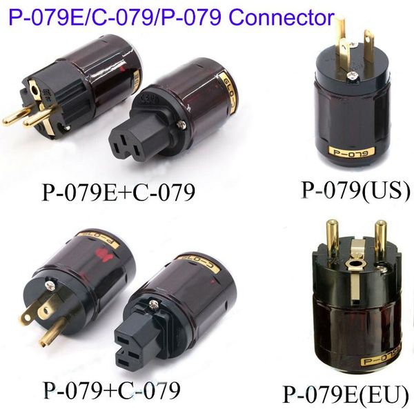 smart power plugs gold plated c-079 p-079 iec female/male us/eu plug audio connector hifi amp
smart power plugs gold plated c-079 p-079 iec female/male us/eu plug audio connector hifi amp