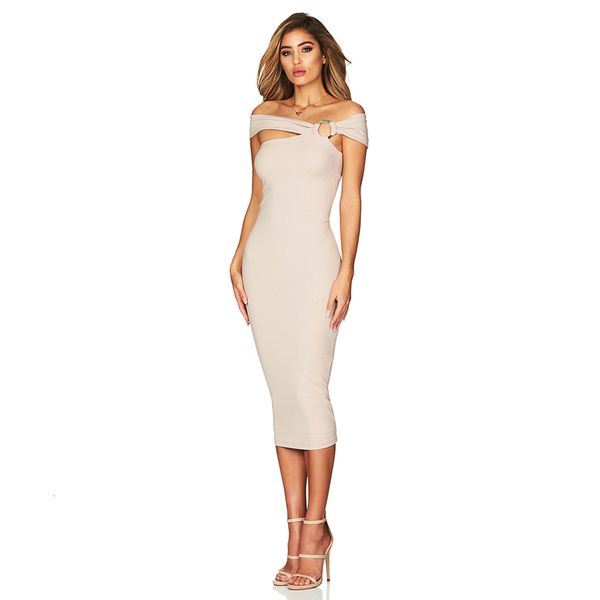 dresses stripper party just arrived nude bodycon off the shoulder at knee height as bandage 619e, Black;gray
dresses stripper party just arrived nude bodycon off the shoulder at knee height as bandage 619e, Black;gray