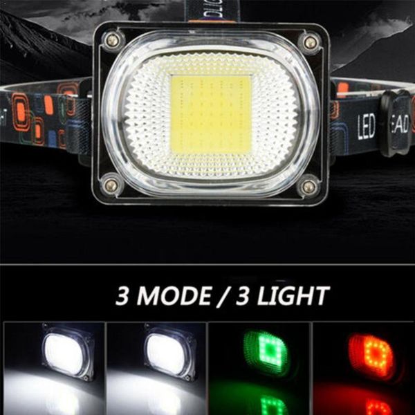 mini cob led headlamp 3 modes waterproof head for outdoor camping night lanterna torch fishing w7d3 bike lights
mini cob led headlamp 3 modes waterproof head for outdoor camping night lanterna torch fishing w7d3 bike lights