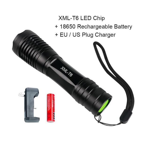 xm-l t6 5000lm aluminum waterproof zoomable cree led torch light for 18650 rechargeable battery or flashlights torches
xm-l t6 5000lm aluminum waterproof zoomable cree led torch light for 18650 rechargeable battery or flashlights torches