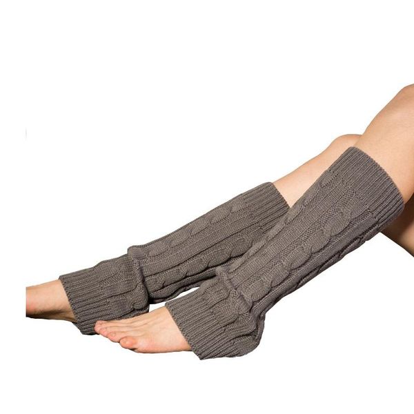sports socks 1 pair professional anti-friction women yoga autumn winter acrylic crochet breathable cuffs boot, Black
sports socks 1 pair professional anti-friction women yoga autumn winter acrylic crochet breathable cuffs boot, Black
