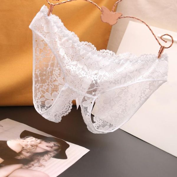 women's panties 1pc lace thongs underpants low waist briefs g-string underwear female intimate erotic apparel, Black;pink
women's panties 1pc lace thongs underpants low waist briefs g-string underwear female intimate erotic apparel, Black;pink