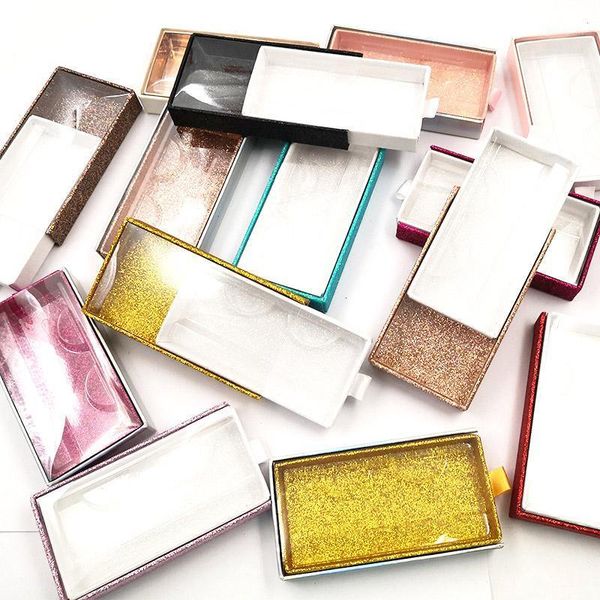 100pcs rectangle transparent drawer eyelashes box with lashes tray package mink customized logo1
100pcs rectangle transparent drawer eyelashes box with lashes tray package mink customized logo1