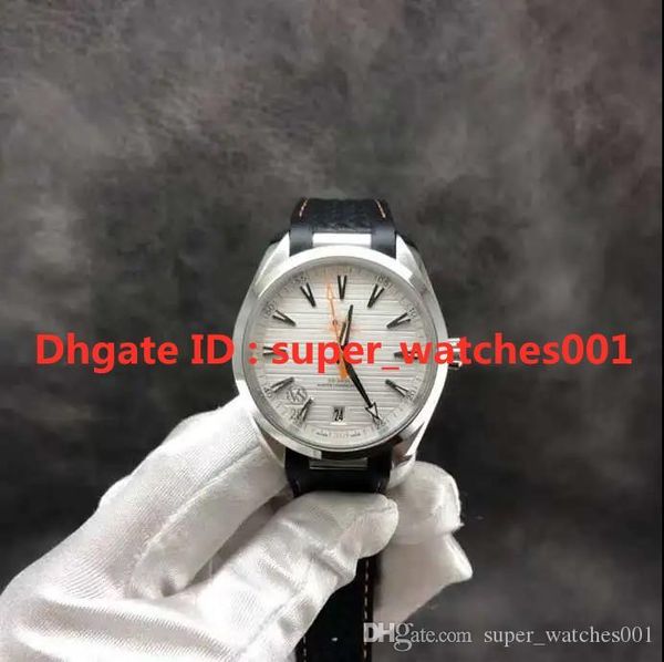 vs mechanical watches mens watches 41mm*13mm 8900 automatic mechanical movement fine steel case rubber strap wristwatches, Slivery;brown 
vs mechanical watches mens watches 41mm*13mm 8900 automatic mechanical movement fine steel case rubber strap wristwatches, Slivery;brown