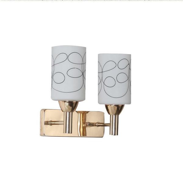 wall lamp modern bedroom bedside living room aisle corridor stairs indoor sconce home decorative light fixture
wall lamp modern bedroom bedside living room aisle corridor stairs indoor sconce home decorative light fixture
