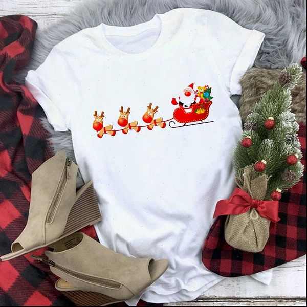 zoganki women t shirt merry christmas fashion graphic cute tee kawaii tshirt hipster female white shirts
zoganki women t shirt merry christmas fashion graphic cute tee kawaii tshirt hipster female white shirts