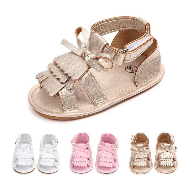 sandals 2021 born infant baby girls prewalker non-slip hollow princess summer tassel pu leather shoes 0-18m, Black;red
sandals 2021 born infant baby girls prewalker non-slip hollow princess summer tassel pu leather shoes 0-18m, Black;red