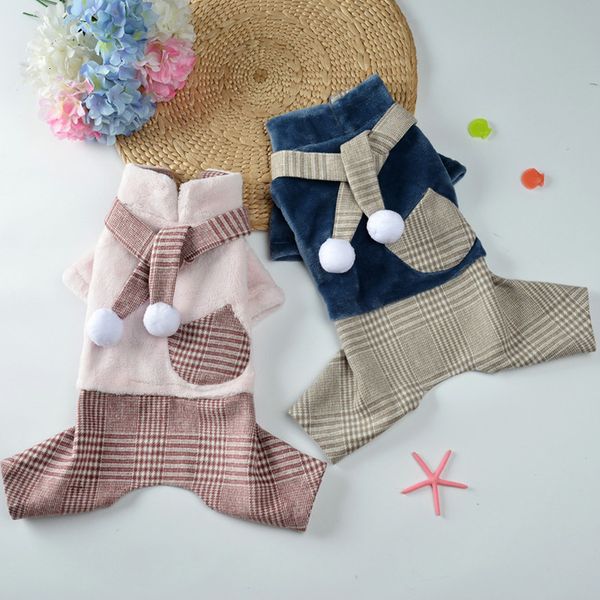 dog apparel pet clothes british little talent's clothing in autumn and winter golden fur is more warm four legged than bears dogs
dog apparel pet clothes british little talent's clothing in autumn and winter golden fur is more warm four legged than bears dogs
