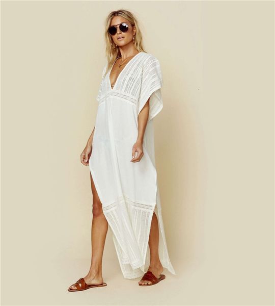 casual dresses women bikini beach swimsuit cover-ups swimwear cotton long summer beachwear crochet sunscreen bathing suit cover ups a0mt, Black;gray
casual dresses women bikini beach swimsuit cover-ups swimwear cotton long summer beachwear crochet sunscreen bathing suit cover ups a0mt, Black;gray