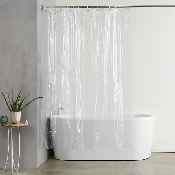 transparent shower curtain liner eva/peva waterproof and mildew proof with 3 magnets hooks bathroom set luxury bath 2021 curtains
transparent shower curtain liner eva/peva waterproof and mildew proof with 3 magnets hooks bathroom set luxury bath 2021 curtains