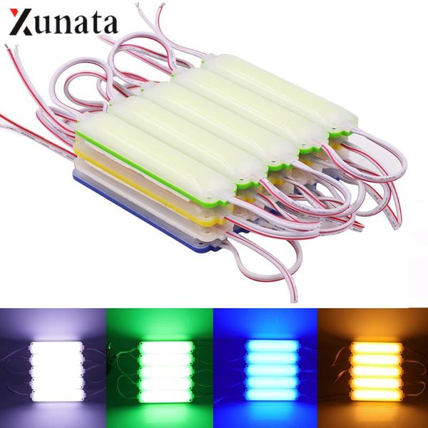 20pcs high bright cob led module light dc12v dc24v 3w ip67 waterproof for outdoor advertising sign lamp backlight modules
20pcs high bright cob led module light dc12v dc24v 3w ip67 waterproof for outdoor advertising sign lamp backlight modules