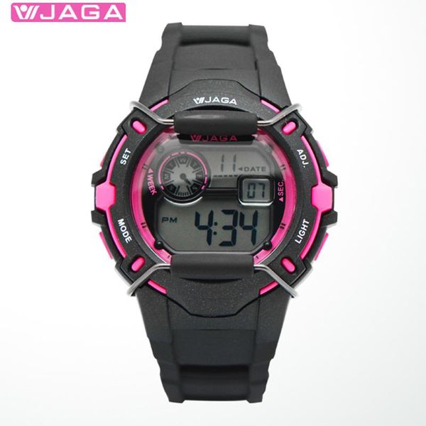 men sports watches movement multifunction electronic watch 100 meters waterproof diver regarder m872 wristwatches, Slivery;brown
men sports watches movement multifunction electronic watch 100 meters waterproof diver regarder m872 wristwatches, Slivery;brown