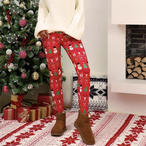 women's leggings 2021 women winter christmas snowflake skinny long trousers casual elasticity multicolor printed slim fit pencil pants, Black
women's leggings 2021 women winter christmas snowflake skinny long trousers casual elasticity multicolor printed slim fit pencil pants, Black