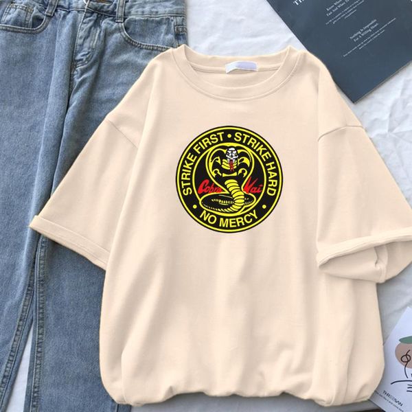 women's t-shirt summer oversized tee shirts fashion loose clothing snake kai logo printing t shirt short sleeve female t-shirts, White
women's t-shirt summer oversized tee shirts fashion loose clothing snake kai logo printing t shirt short sleeve female t-shirts, White
