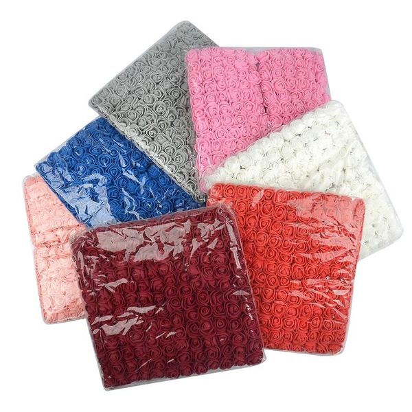 decorative flowers & wreaths 144pcs mini pe foam rose artificial flower bouquet for wedding decoration diy scrapbooking wreath supplies fake
decorative flowers & wreaths 144pcs mini pe foam rose artificial flower bouquet for wedding decoration diy scrapbooking wreath supplies fake
