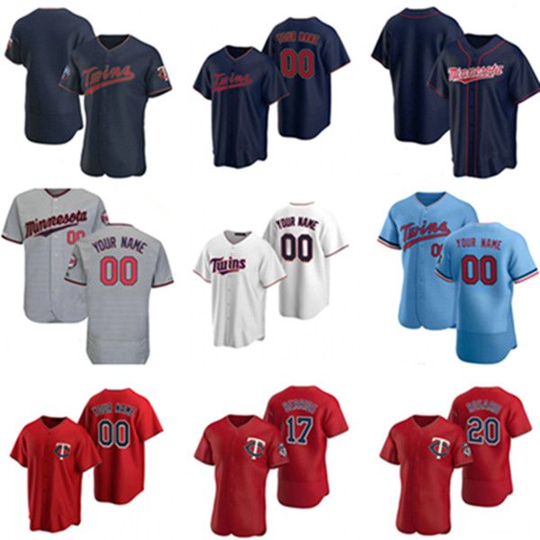 2021 josh donaldson jerseys puckett berrios astudillo arraez polanco miguel sano byron buxton max kepler cruz rosario twins jersey, Blue;black
2021 josh donaldson jerseys puckett berrios astudillo arraez polanco miguel sano byron buxton max kepler cruz rosario twins jersey, Blue;black