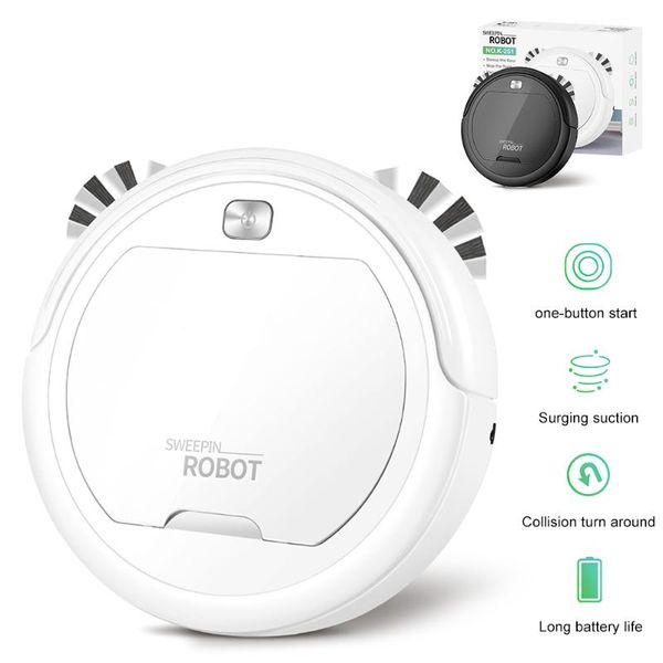 vacuum cleaners automatic robot cleaner aspirador smart home aspiradora dust removal cleaning sweeper usb charing
vacuum cleaners automatic robot cleaner aspirador smart home aspiradora dust removal cleaning sweeper usb charing