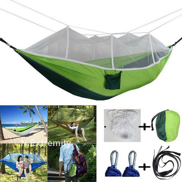 mosquito net 2021 est outdoor camping hammock militaryjungle travel hanging sleeping
mosquito net 2021 est outdoor camping hammock militaryjungle travel hanging sleeping