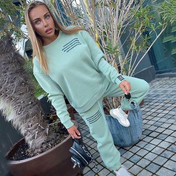 women's two piece pants solid casual tracksuit women sports 2 pieces set sweatshirts pullover hoodies suit 2021 home sweatpants shorts, White
women's two piece pants solid casual tracksuit women sports 2 pieces set sweatshirts pullover hoodies suit 2021 home sweatpants shorts, White