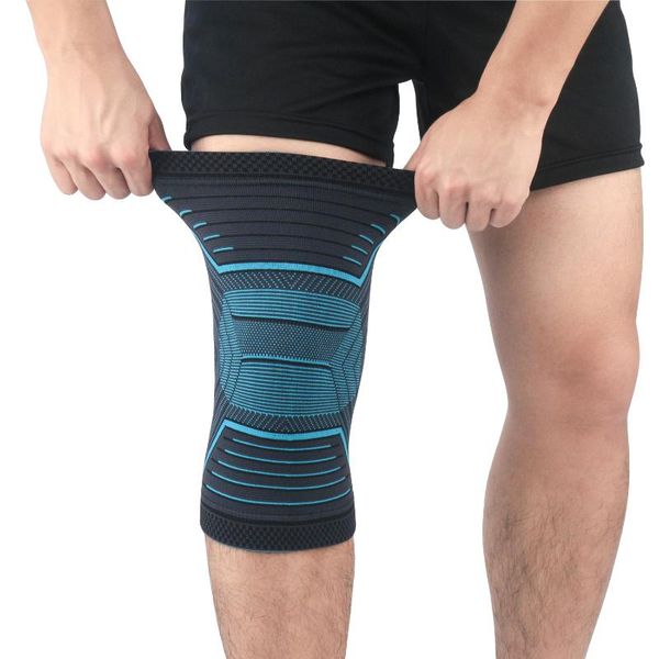 elbow & knee pads elastic nylon sports fitness kneepad gear patella brace running basketball volleyball support non-slip, Black;gray
elbow & knee pads elastic nylon sports fitness kneepad gear patella brace running basketball volleyball support non-slip, Black;gray