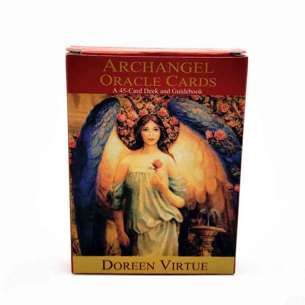 original hay house dixit give chinese electronic translation angel grow up angel oracle card archangel oracle icyl
original hay house dixit give chinese electronic translation angel grow up angel oracle card archangel oracle icyl