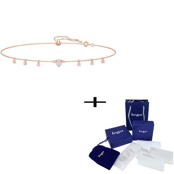 chains heart-shaped crystal necklace romantic charming rose gold for girlfriend engagement jewelry gift, Silver
chains heart-shaped crystal necklace romantic charming rose gold for girlfriend engagement jewelry gift, Silver