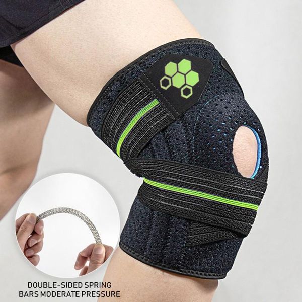 elbow & knee pads sports breathable straps pressurized adjustable silicone spring bar relief pain protection against reinjury, Black;gray
elbow & knee pads sports breathable straps pressurized adjustable silicone spring bar relief pain protection against reinjury, Black;gray