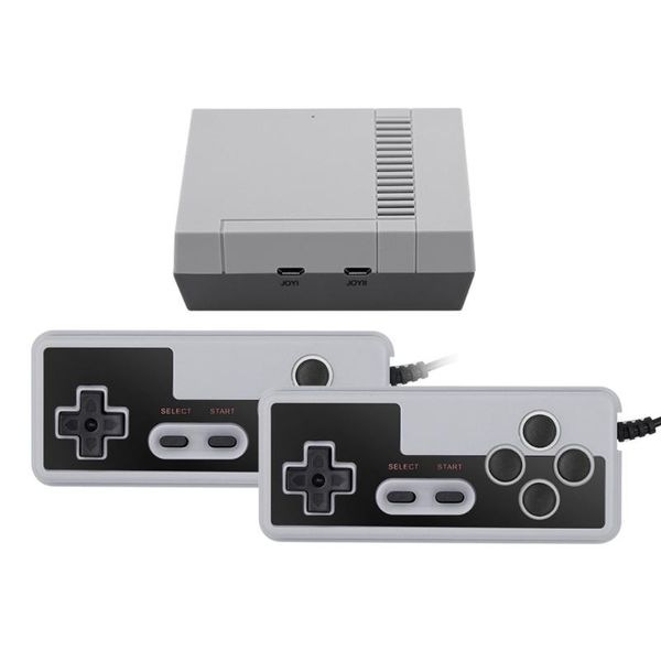 portable game players 2021 8 bit retro tv video gaming console with wired controller build in 342 player for nes
portable game players 2021 8 bit retro tv video gaming console with wired controller build in 342 player for nes
